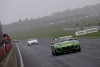 Kyle Fortune races in Snetterton 12-hour race in Jota Mazda MX-5. Image by Mazda.