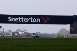 Kyle Fortune races in Snetterton 12-hour race in Jota Mazda MX-5. Image by Mazda.
