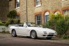 2020 Mazda Heritage 1991 Mazda RX-7 Convertible Turbo II. Image by Mazda.