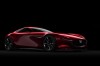 Mazda RX-Vision concept unveiled. Image by Mazda.