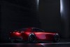 2015 Mazda RX Vision concept. Image by Mazda.