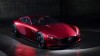 2015 Mazda RX Vision concept. Image by Mazda.