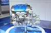 2010 Mazda SKY technology. Image by headlineauto.