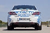 2011 Mazda SkyActiv technology driven. Image by Mazda.