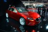 2011 Mazda Takeri concept. Image by Headlineauto.co.uk.