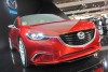 2011 Mazda Takeri concept. Image by United Pictures.