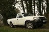 2007 Mazda BT-50. Image by Syd Wall.