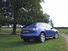 2008 Mazda CX-7. Image by Dave Jenkins.