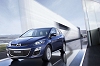 2009 Mazda CX-7. Image by Mazda.