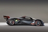 2008 Mazda Furai concept. Image by Mazda.