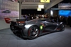 2008 Mazda Furai concept. Image by Kyle Fortune.