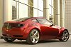 2006 Mazda Kabura concept. Image by Mazda.