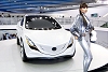 2008 Mazda Kazamai concept. Image by United Pictures.