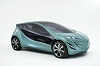 2008 Mazda Kiyora concept. Image by Mazda.