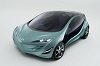 2008 Mazda Kiyora concept. Image by Mazda.