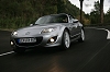 2009 Mazda MX-5. Image by Mazda.