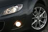 2009 Mazda MX-5. Image by Mazda.