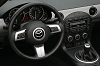 2009 Mazda MX-5. Image by Mazda.