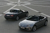 2009 Mazda MX-5. Image by Mazda.