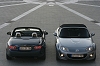 2009 Mazda MX-5. Image by Mazda.