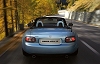 2008 Mazda MX-5 Niseko. Image by Mazda.