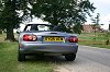 2005 Mazda MX-5 Icon. Image by Shane O' Donoghue.