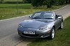 2005 Mazda MX-5 Icon. Image by Shane O' Donoghue.