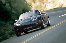 2005 Mazda MX-5. Image by Mazda.