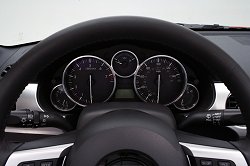2005 Mazda MX-5. Image by Mazda.