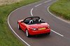 2005 Mazda MX-5. Image by Mazda.