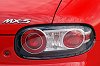2005 Mazda MX-5. Image by Mazda.