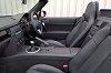 2005 Mazda MX-5. Image by Mazda.