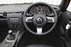 2005 Mazda MX-5. Image by Mazda.