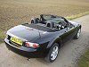 2006 Mazda MX-5 2-litre. Image by James Jenkins.