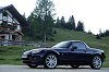 2006 Mazda MX-5 Roadster Coupe. Image by Mazda.