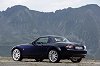 2006 Mazda MX-5 Roadster Coupe. Image by Mazda.