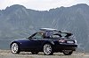 2006 Mazda MX-5 Roadster Coupe. Image by Mazda.