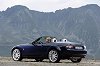 2006 Mazda MX-5 Roadster Coupe. Image by Mazda.