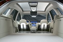 2005 Mazda MX-Crossport concept. Image by Mazda.