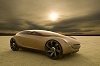 2006 Mazda Nagare concept. Image by Mazda.