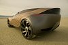 2006 Mazda Nagare concept. Image by Mazda.