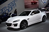 2008 Mazda RX-8. Image by Newspress.