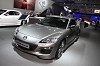 2008 Mazda RX-8. Image by Newspress.
