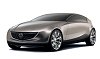 Senku pioneers Mazda coupe design. Image by Mazda.