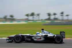 Picture provided by McLaren.