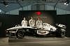 F1 2002: Australian GP preview by Andrew Frampton. Image by McLaren.