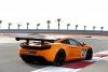 2013 McLaren 12C GT Sprint. Image by McLaren.