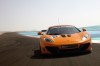 2013 McLaren 12C GT Sprint. Image by McLaren.