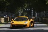 2013 McLaren 12C GT Sprint. Image by McLaren.