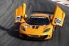 2013 McLaren 12C GT Sprint. Image by McLaren.